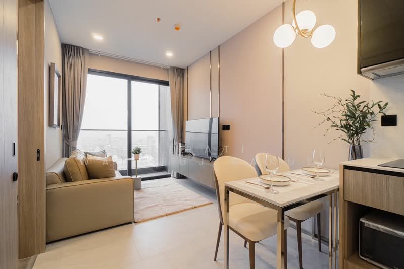 Cooper Siam, Bangkok, Soi Rong Mueang 5, Rong Muang, Pathum Wan, Bangkok, 1 Bedroom, 35 sqm, Condo For Rent, by Keerati  Wangrujirakul, 500214042 - DDproperty.com