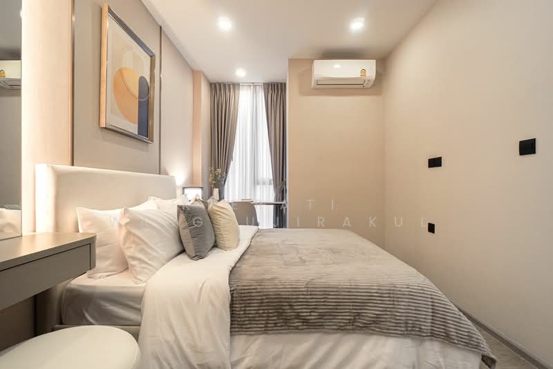 Cooper Siam, Bangkok, Soi Rong Mueang 5, Rong Muang, Pathum Wan, Bangkok, 1 Bedroom, 35 sqm, Condo For Rent, by Keerati  Wangrujirakul, 500214042 - DDproperty.com