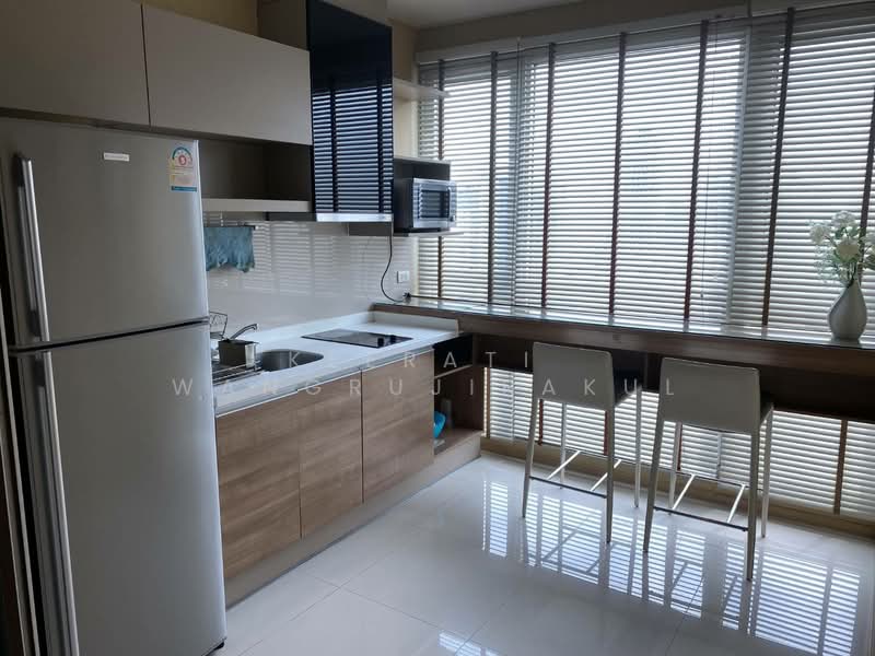 Rhythm Sukhumvit 50 : ริทึ่ม สุขุมวิท 50, กรุงเทพ, 8 ซอยสุขุมวิท 50 ถนนสุมขุมวิท, พระโขนง, คลองเตย, กรุงเทพ, 45 ตร.ม., คอนโด ให้เช่า, โดย Keerati Wangrujirakul, 500214044 - DDproperty.com