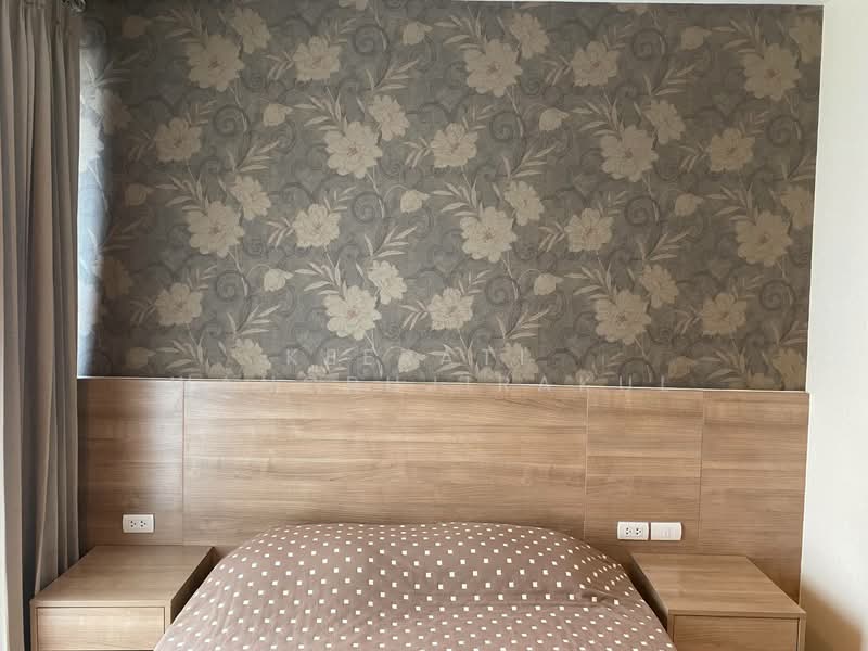 Rhythm Sukhumvit 50 : ริทึ่ม สุขุมวิท 50, กรุงเทพ, 8 ซอยสุขุมวิท 50 ถนนสุมขุมวิท, พระโขนง, คลองเตย, กรุงเทพ, 45 ตร.ม., คอนโด ให้เช่า, โดย Keerati Wangrujirakul, 500214044 - DDproperty.com