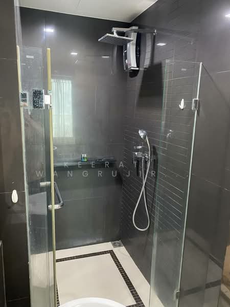 Rhythm Sukhumvit 50, Bangkok, 8 Sukhumvit 50, Sukhumvit Road, Phra Kanong, Khlong Toei, Bangkok, 1 Bedroom, 45 sqm, Condo For Rent, by Keerati  Wangrujirakul, 500214044 - DDproperty.com