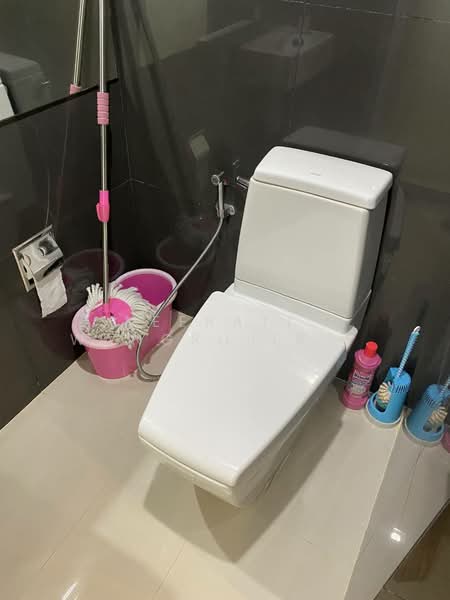 Rhythm Sukhumvit 50, Bangkok, 8 Sukhumvit 50, Sukhumvit Road, Phra Kanong, Khlong Toei, Bangkok, 1 Bedroom, 45 sqm, Condo For Rent, by Keerati  Wangrujirakul, 500214044 - DDproperty.com