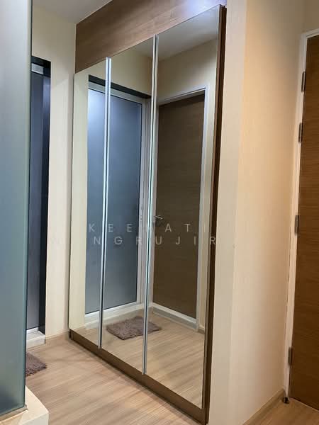 Rhythm Sukhumvit 50 : ริทึ่ม สุขุมวิท 50, กรุงเทพ, 8 ซอยสุขุมวิท 50 ถนนสุมขุมวิท, พระโขนง, คลองเตย, กรุงเทพ, 45 ตร.ม., คอนโด ให้เช่า, โดย Keerati Wangrujirakul, 500214044 - DDproperty.com