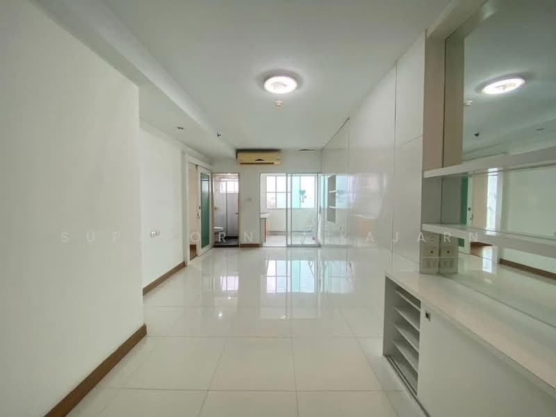 ขาย - Supalai Park Srinakarin : ศุภาลัย ปาร์ค ศรีนครินทร์, กรุงเทพ