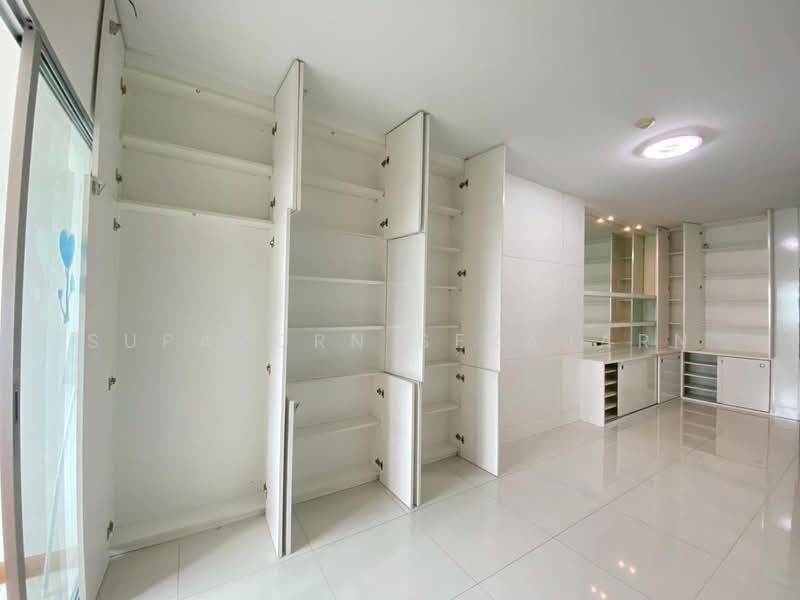 ขาย - Supalai Park Srinakarin : ศุภาลัย ปาร์ค ศรีนครินทร์, กรุงเทพ