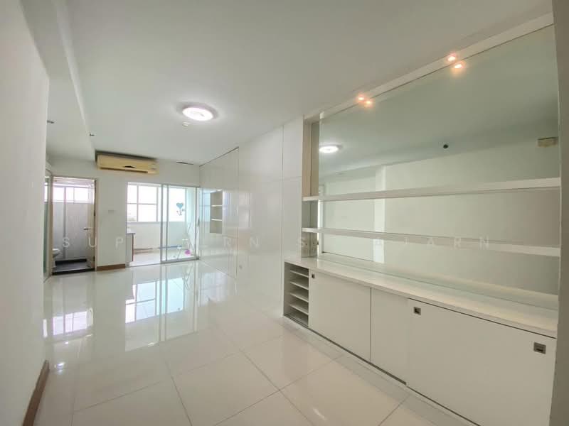 Supalai Park Srinakarin, Bangkok, 688 Srinakarin Road, Nong Bon, Prawet, Bangkok, 1 Bedroom, 51 sqm, Condo For Sale, by Supaporn Sekajarn, 500214046 - DDproperty.com
