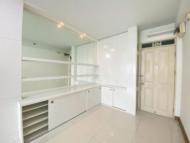 Supalai Park Srinakarin, Bangkok, 688 Srinakarin Road, Nong Bon, Prawet, Bangkok, 1 Bedroom, 51 sqm, Condo For Sale, by Supaporn Sekajarn, 500214046 - DDproperty.com