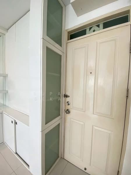 Supalai Park Srinakarin, Bangkok, 688 Srinakarin Road, Nong Bon, Prawet, Bangkok, 1 Bedroom, 51 sqm, Condo For Sale, by Supaporn Sekajarn, 500214046 - DDproperty.com