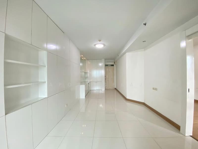 Supalai Park Srinakarin, Bangkok, 688 Srinakarin Road, Nong Bon, Prawet, Bangkok, 1 Bedroom, 51 sqm, Condo For Sale, by Supaporn Sekajarn, 500214046 - DDproperty.com