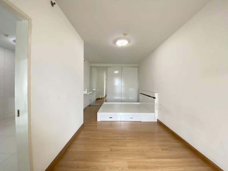 Supalai Park Srinakarin, Bangkok, 688 Srinakarin Road, Nong Bon, Prawet, Bangkok, 1 Bedroom, 51 sqm, Condo For Sale, by Supaporn Sekajarn, 500214046 - DDproperty.com