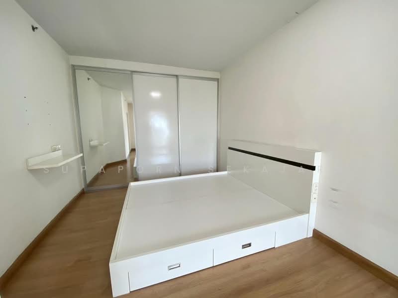 Supalai Park Srinakarin, Bangkok, 688 Srinakarin Road, Nong Bon, Prawet, Bangkok, 1 Bedroom, 51 sqm, Condo For Sale, by Supaporn Sekajarn, 500214046 - DDproperty.com