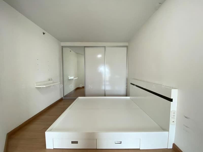 Supalai Park Srinakarin, Bangkok, 688 Srinakarin Road, Nong Bon, Prawet, Bangkok, 1 Bedroom, 51 sqm, Condo For Sale, by Supaporn Sekajarn, 500214046 - DDproperty.com