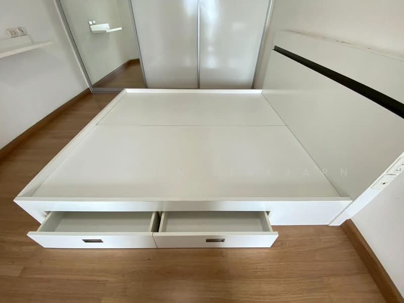 Supalai Park Srinakarin, Bangkok, 688 Srinakarin Road, Nong Bon, Prawet, Bangkok, 1 Bedroom, 51 sqm, Condo For Sale, by Supaporn Sekajarn, 500214046 - DDproperty.com