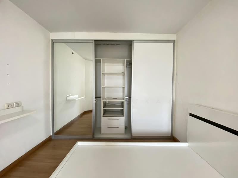 Supalai Park Srinakarin, Bangkok, 688 Srinakarin Road, Nong Bon, Prawet, Bangkok, 1 Bedroom, 51 sqm, Condo For Sale, by Supaporn Sekajarn, 500214046 - DDproperty.com