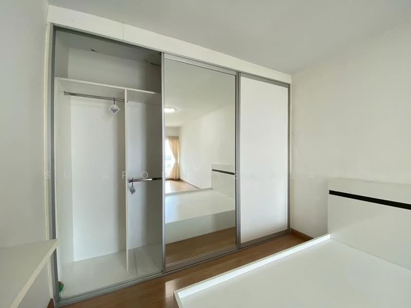 Supalai Park Srinakarin, Bangkok, 688 Srinakarin Road, Nong Bon, Prawet, Bangkok, 1 Bedroom, 51 sqm, Condo For Sale, by Supaporn Sekajarn, 500214046 - DDproperty.com