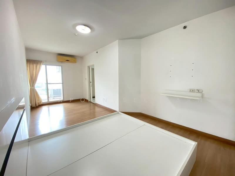 Supalai Park Srinakarin, Bangkok, 688 Srinakarin Road, Nong Bon, Prawet, Bangkok, 1 Bedroom, 51 sqm, Condo For Sale, by Supaporn Sekajarn, 500214046 - DDproperty.com