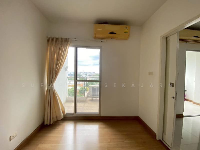 Supalai Park Srinakarin, Bangkok, 688 Srinakarin Road, Nong Bon, Prawet, Bangkok, 1 Bedroom, 51 sqm, Condo For Sale, by Supaporn Sekajarn, 500214046 - DDproperty.com