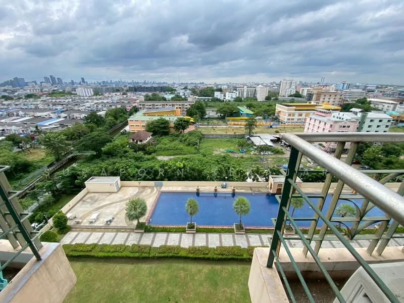 ขาย - Supalai Park Srinakarin : ศุภาลัย ปาร์ค ศรีนครินทร์, กรุงเทพ