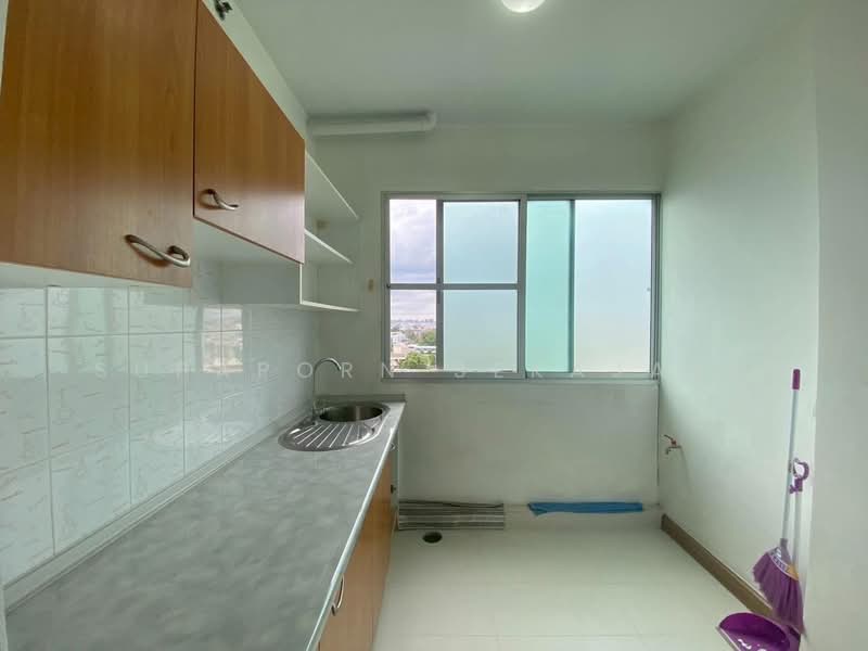 Supalai Park Srinakarin, Bangkok, 688 Srinakarin Road, Nong Bon, Prawet, Bangkok, 1 Bedroom, 51 sqm, Condo For Sale, by Supaporn Sekajarn, 500214046 - DDproperty.com