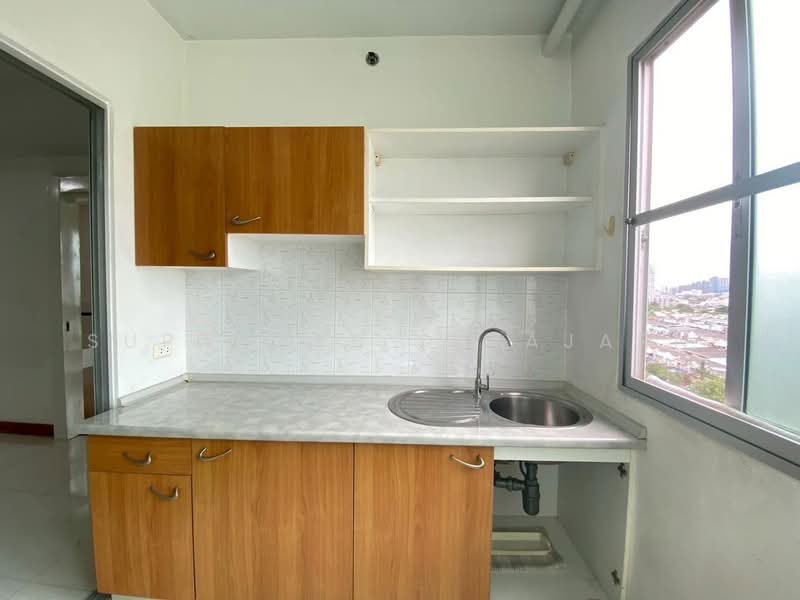 Supalai Park Srinakarin, Bangkok, 688 Srinakarin Road, Nong Bon, Prawet, Bangkok, 1 Bedroom, 51 sqm, Condo For Sale, by Supaporn Sekajarn, 500214046 - DDproperty.com