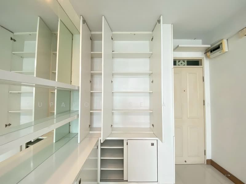 Supalai Park Srinakarin, Bangkok, 688 Srinakarin Road, Nong Bon, Prawet, Bangkok, 1 Bedroom, 51 sqm, Condo For Sale, by Supaporn Sekajarn, 500214046 - DDproperty.com