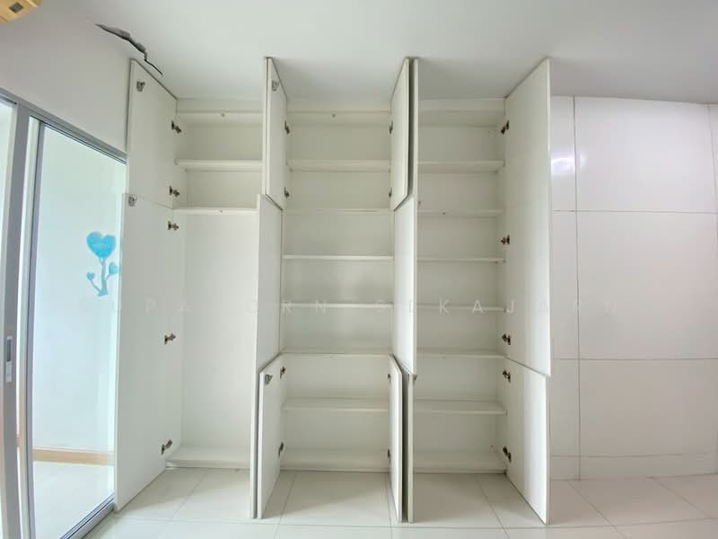 ขาย - Supalai Park Srinakarin : ศุภาลัย ปาร์ค ศรีนครินทร์, กรุงเทพ