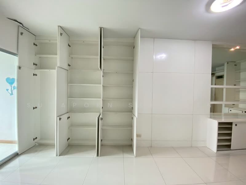 Supalai Park Srinakarin, Bangkok, 688 Srinakarin Road, Nong Bon, Prawet, Bangkok, 1 Bedroom, 51 sqm, Condo For Sale, by Supaporn Sekajarn, 500214046 - DDproperty.com