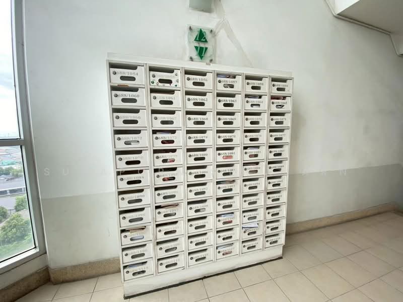 ขาย - Supalai Park Srinakarin : ศุภาลัย ปาร์ค ศรีนครินทร์, กรุงเทพ