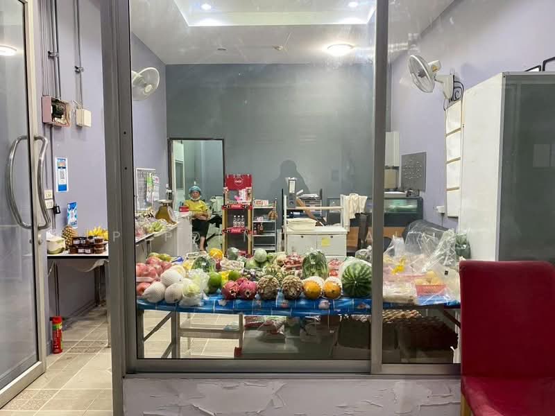 ขาย - Supalai Park Srinakarin : ศุภาลัย ปาร์ค ศรีนครินทร์, กรุงเทพ