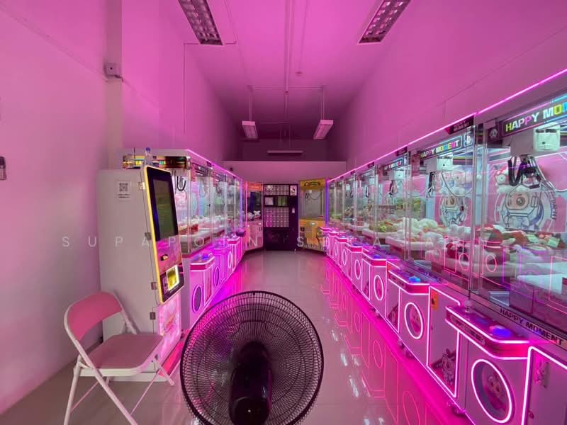 ขาย - Supalai Park Srinakarin : ศุภาลัย ปาร์ค ศรีนครินทร์, กรุงเทพ