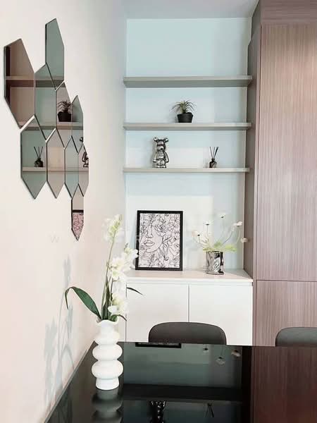 The Stage Taopoon Interchange, Bangkok, 318 Pracharat Road 2, Bang Sue, Bang Sue, Bangkok, 2 Bedrooms, 60 sqm, Condo For Rent, by Keerati  Wangrujirakul, 500214047 - DDproperty.com