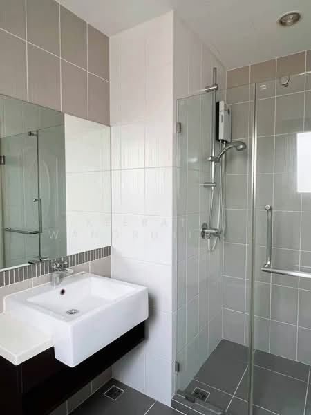 The Stage Taopoon Interchange, Bangkok, 318 Pracharat Road 2, Bang Sue, Bang Sue, Bangkok, 2 Bedrooms, 60 sqm, Condo For Rent, by Keerati  Wangrujirakul, 500214047 - DDproperty.com