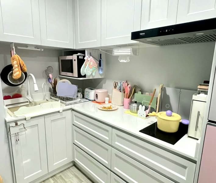 โครงการ พรีเมื่ยมเพลส ( Premiun place ) พหลโยธิน-รามอินทรา, กรุงเทพ, ท่าแร้ง, บางเขน, กรุงเทพ, 170 ตร.ม., สำนักงาน ให้เช่า, โดย Thanitcha Kangkasuwanno, 500214048 - DDproperty.com