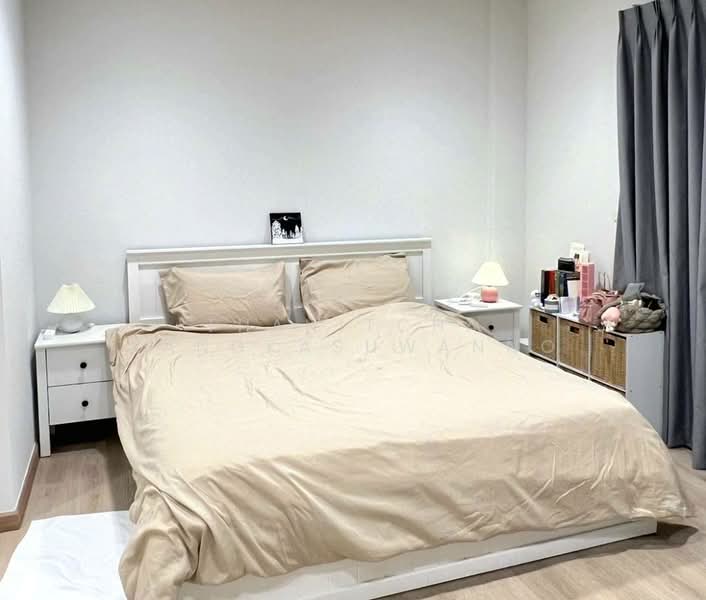 โครงการ พรีเมื่ยมเพลส ( Premiun place ) พหลโยธิน-รามอินทรา, กรุงเทพ, ท่าแร้ง, บางเขน, กรุงเทพ, 170 ตร.ม., สำนักงาน ให้เช่า, โดย Thanitcha Kangkasuwanno, 500214048 - DDproperty.com