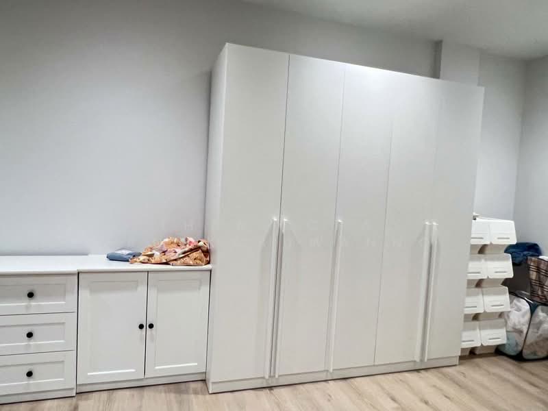 โครงการ พรีเมี่ยมเพลส ( Premium place ) พหลโยธิน-รามอินทรา, Bangkok, Tha Rang, Bang Khen, Bangkok, , 170 sqm, Office Space For Rent, by Thanitcha Kangkasuwanno, 500214048 - DDproperty.com