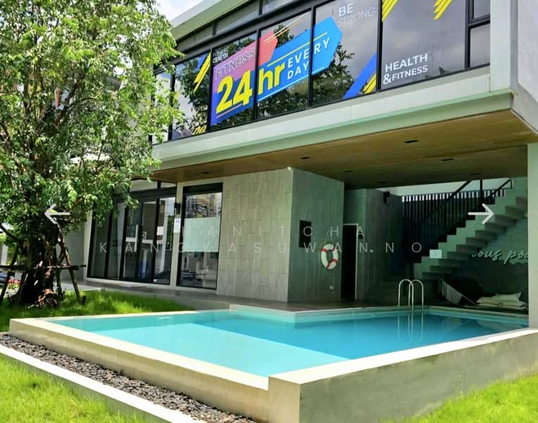 โครงการ พรีเมื่ยมเพลส ( Premiun place ) พหลโยธิน-รามอินทรา, Bangkok, Tha Rang, Bang Khen, Bangkok, , 170 sqm, Office Space For Rent, by Thanitcha Kangkasuwanno, 500214048 - DDproperty.com