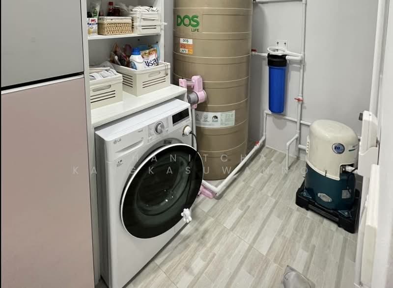 For Rent - โครงการ พรีเมื่ยมเพลส ( Premiun place ) พหลโยธิน-รามอินทรา, Bangkok