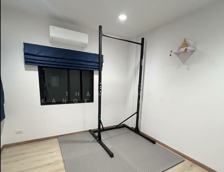 For Rent - โครงการ พรีเมื่ยมเพลส ( Premiun place ) พหลโยธิน-รามอินทรา, Bangkok