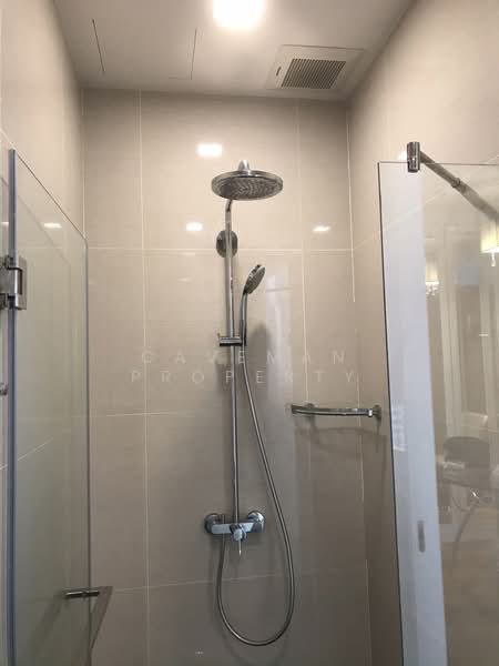Park Origin Phrom Phong (Park 24), Bangkok, 68 Soi Sukhumvit 24, Khong Tan, Khlong Toei, Bangkok, 1 Bedroom, 30 sqm, Condo For Rent, by caveman property, 500214049 - DDproperty.com