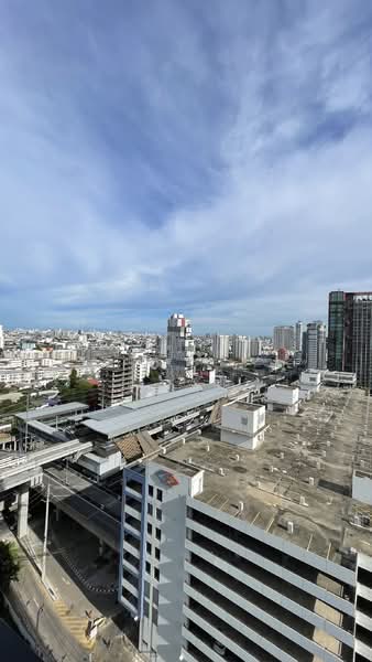 NUE Noble Ratchada-Lat Phrao, Bangkok, Lat Phrao Road, Chan Kasem, Chatuchak, Bangkok, 1 Bedroom, 26 sqm, Condo For Rent, by ณัฏฐ์นรี จิตต์ชอบธรรม, 500214050 - DDproperty.com