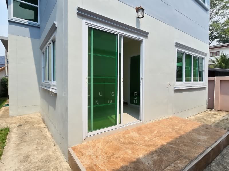 For Sale - สารภี, Chiang Mai