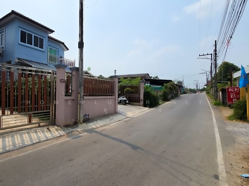 For Sale - สารภี, Chiang Mai