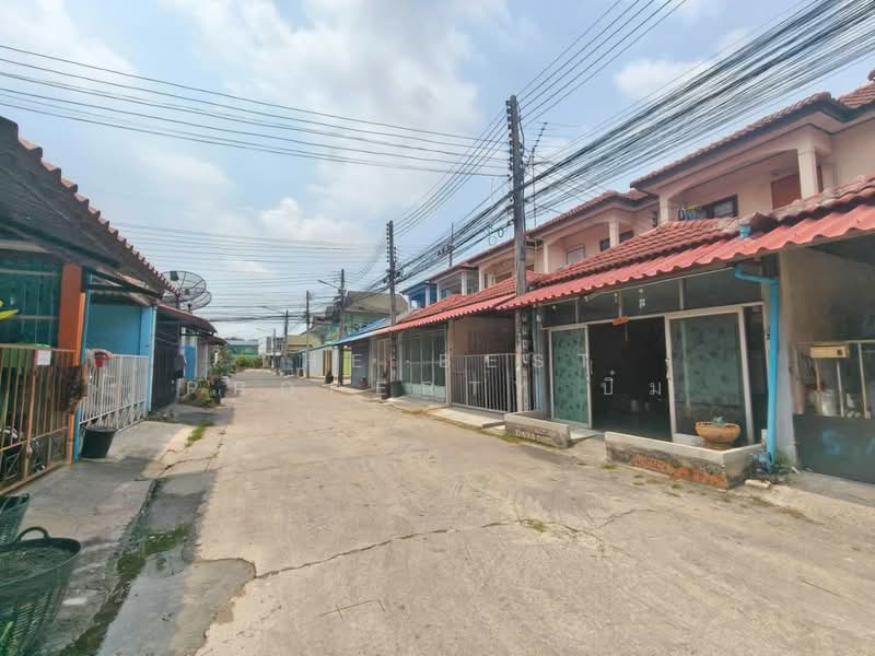 For Sale - หมู่บ้านสุขใจวิลล่า1 ชลบุรี, Chon Buri (Pattaya)