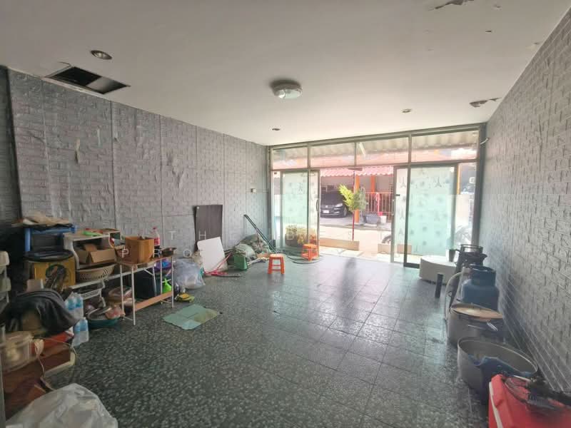 For Sale - หมู่บ้านสุขใจวิลล่า1 ชลบุรี, Chon Buri (Pattaya)