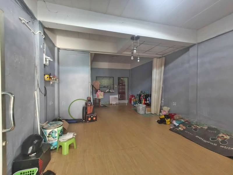 For Sale - หมู่บ้านสุขใจวิลล่า1 ชลบุรี, Chon Buri (Pattaya)