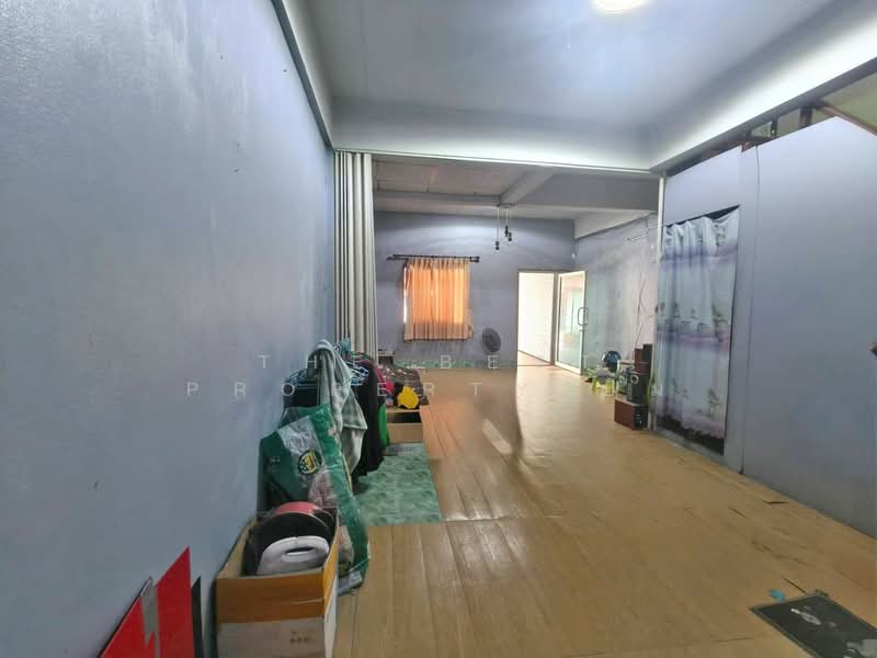 For Sale - หมู่บ้านสุขใจวิลล่า1 ชลบุรี, Chon Buri (Pattaya)