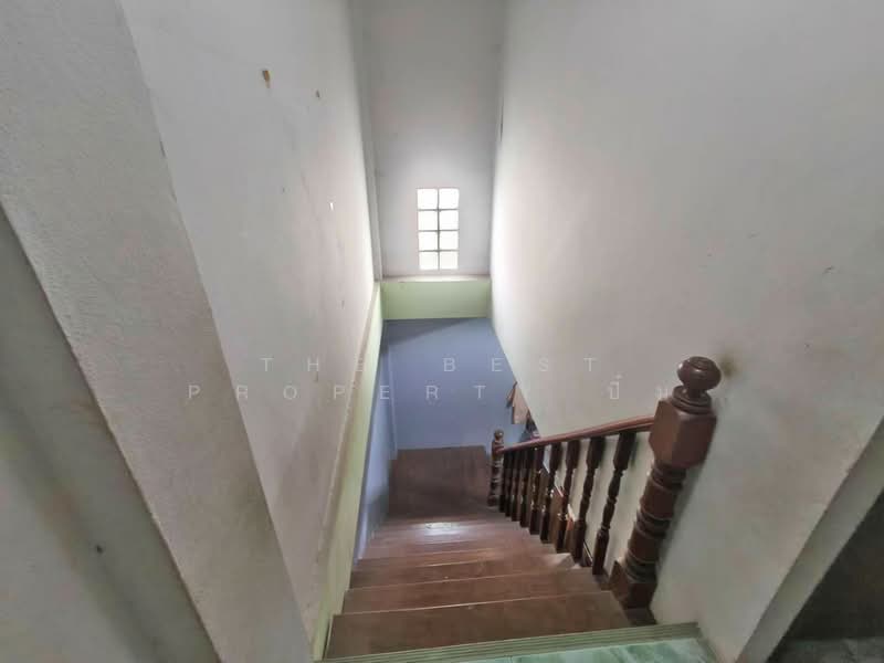 For Sale - หมู่บ้านสุขใจวิลล่า1 ชลบุรี, Chon Buri (Pattaya)