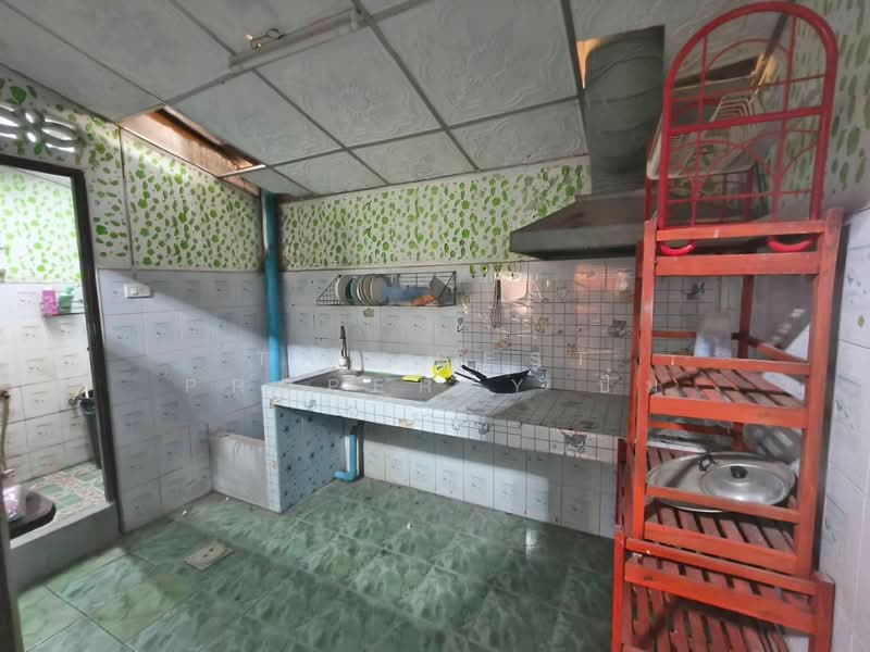 For Sale - หมู่บ้านสุขใจวิลล่า1 ชลบุรี, Chon Buri (Pattaya)