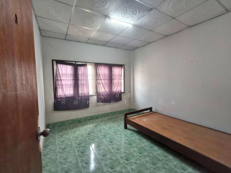 For Sale - หมู่บ้านสุขใจวิลล่า1 ชลบุรี, Chon Buri (Pattaya)