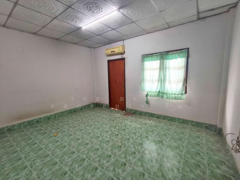 For Sale - หมู่บ้านสุขใจวิลล่า1 ชลบุรี, Chon Buri (Pattaya)